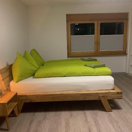 B&B Kalbermatter Turtmann Экстерьер фото