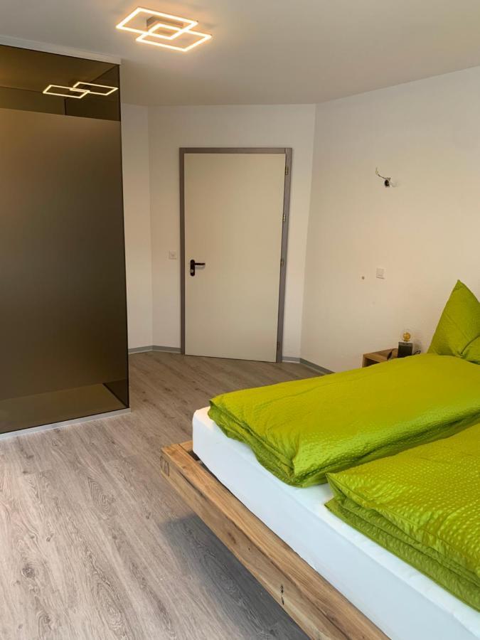 B&B Kalbermatter Turtmann Экстерьер фото