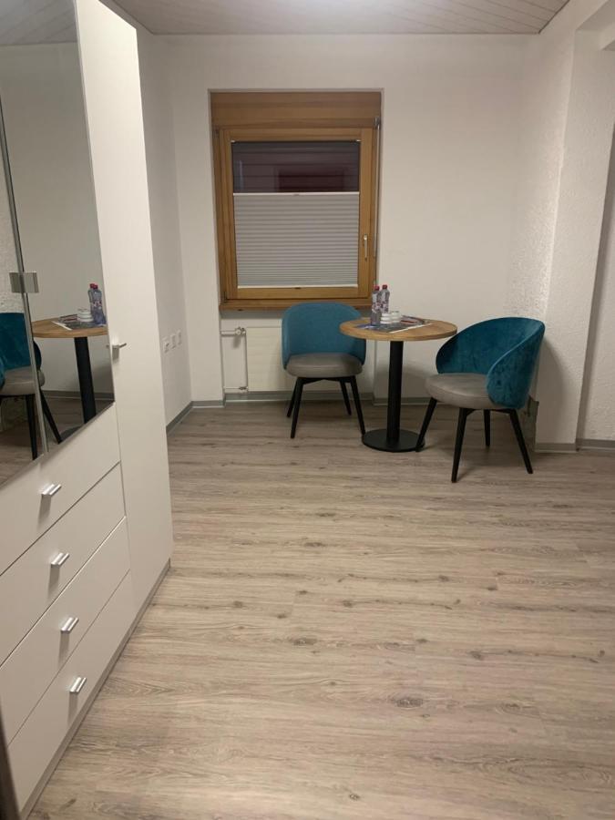 B&B Kalbermatter Turtmann Экстерьер фото