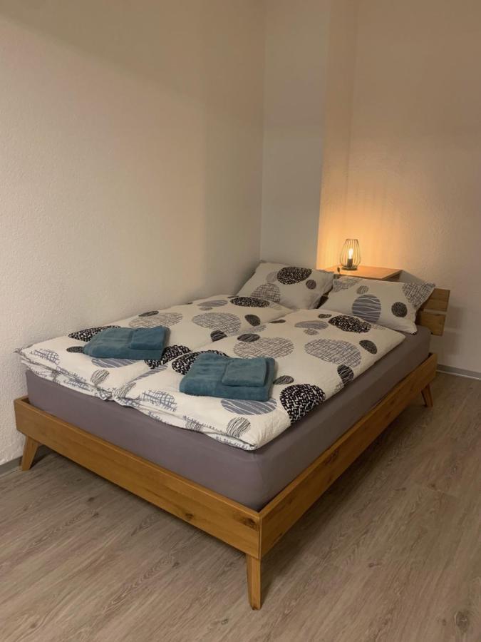 B&B Kalbermatter Turtmann Экстерьер фото